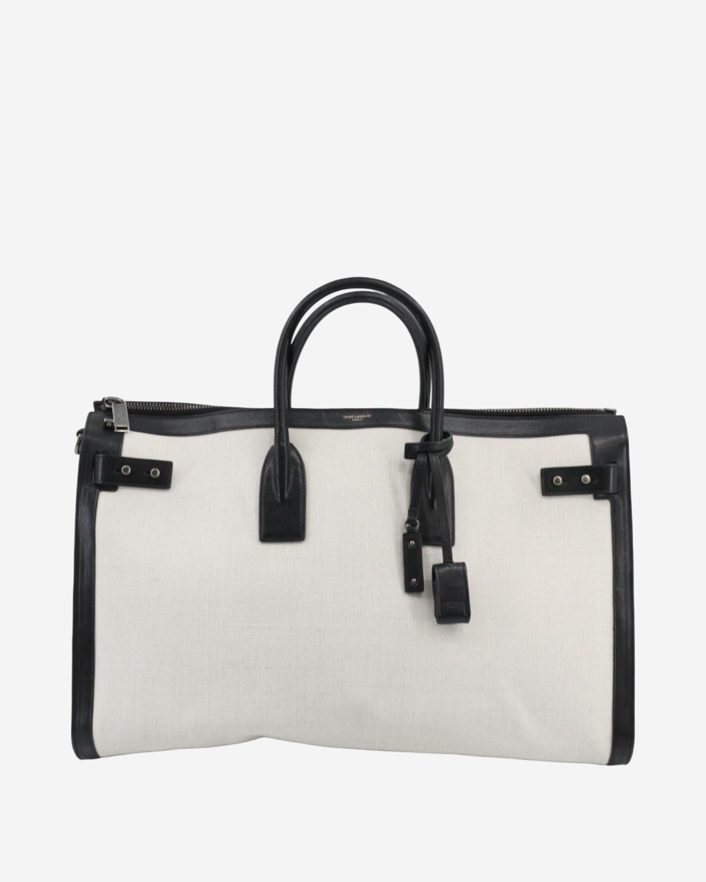Saint Laurent Sac De Jour Tote Bag