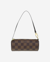 Louis Vuitton Papillon Mini Bag