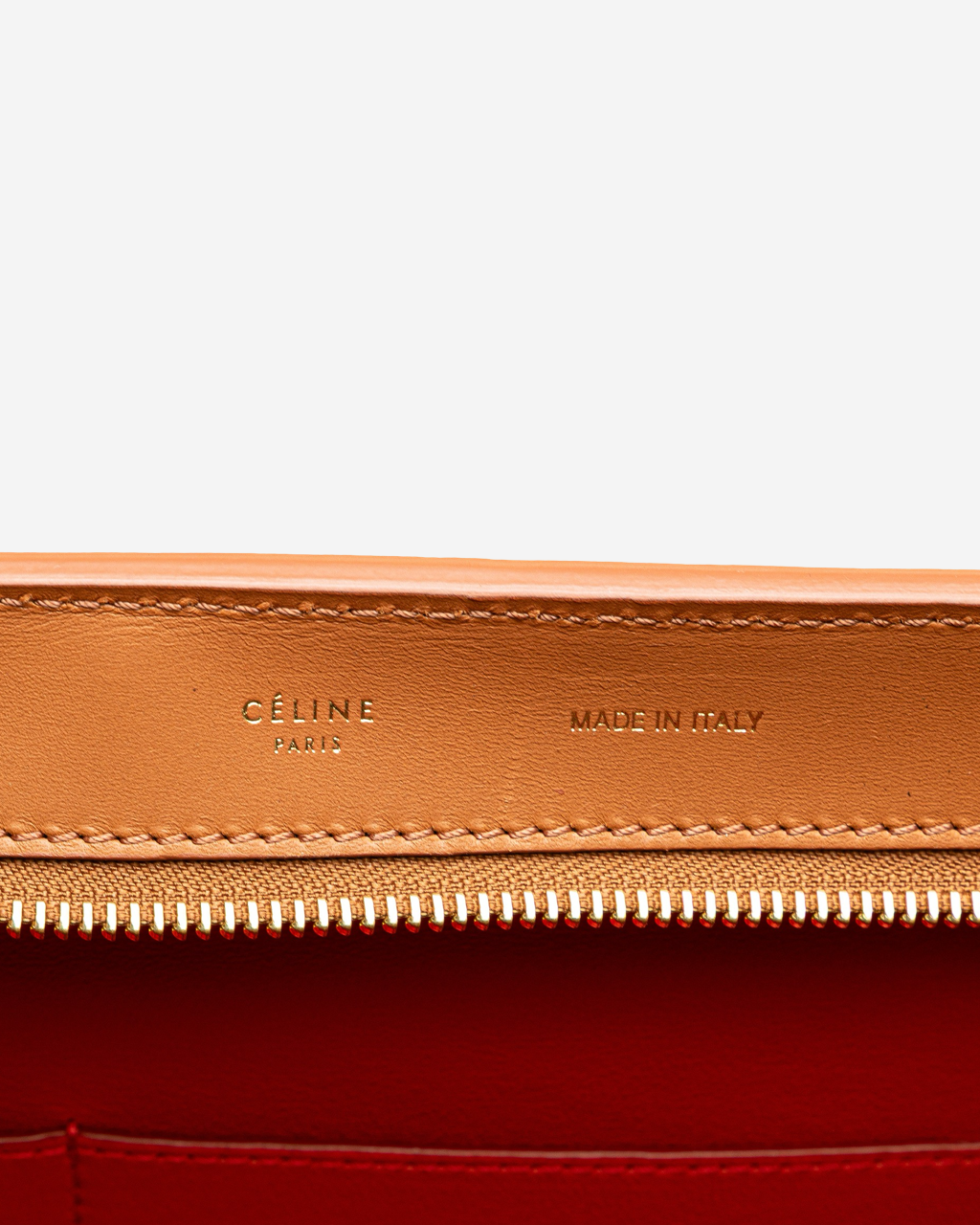 Bolsa Celine Trapeze