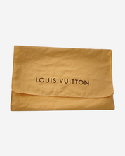 Bolsa Louis Vuitton Pleaty