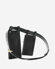 Fendi Multipocket Belt