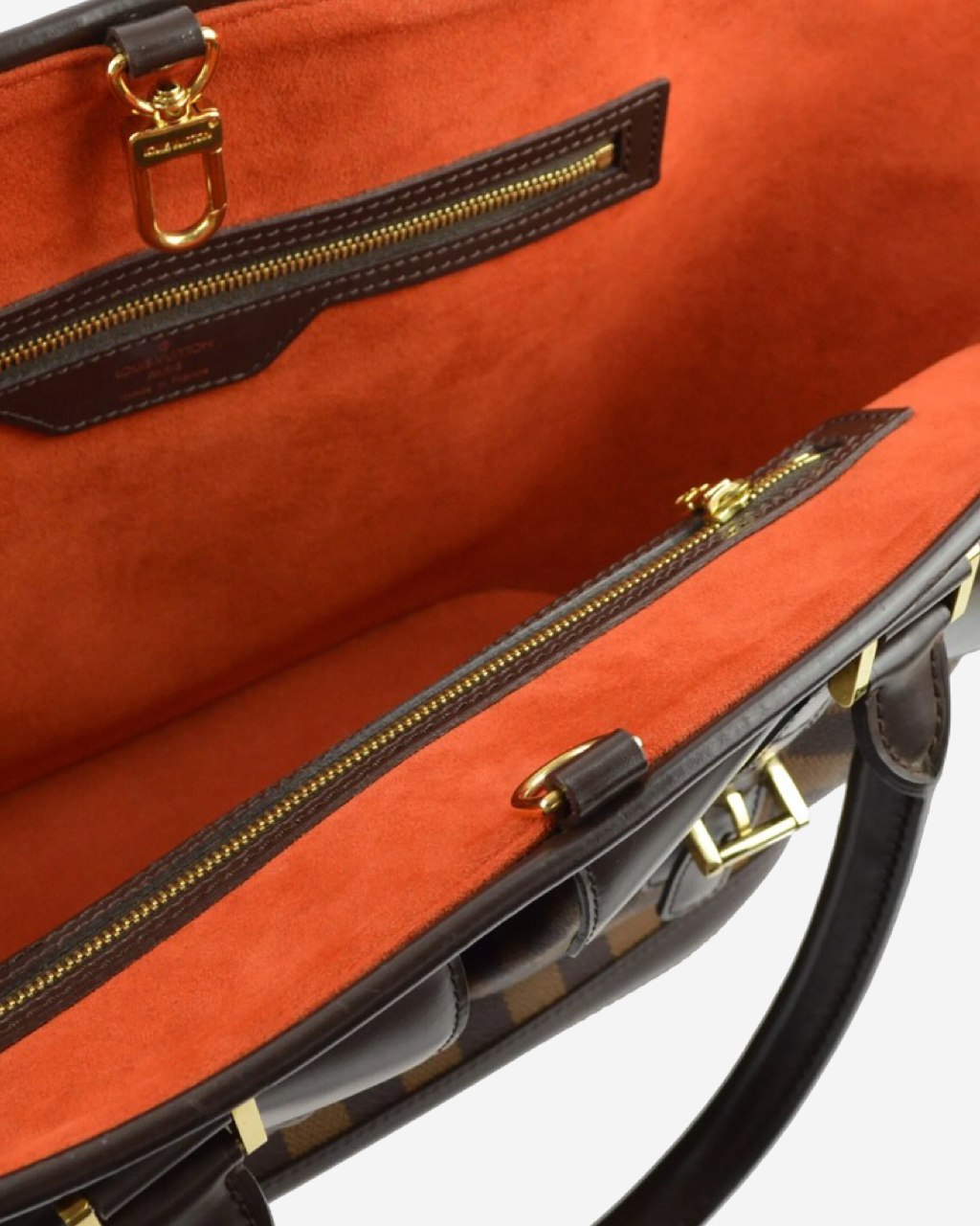 Bolsa Louis Vuitton Monosque GM