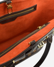 Bolsa Louis Vuitton Monosque GM