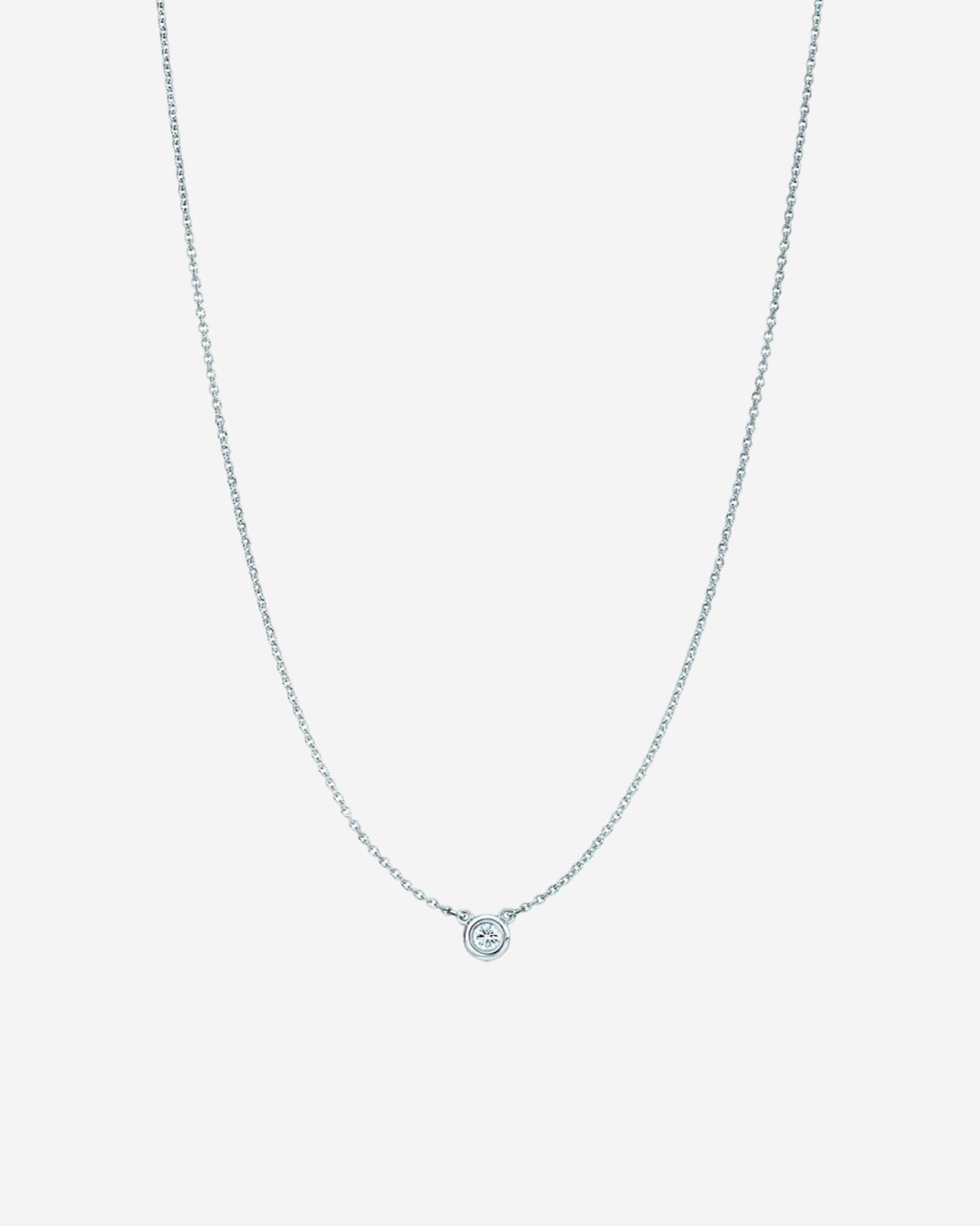Collar Tiffany & Co. x Elsa Peretti