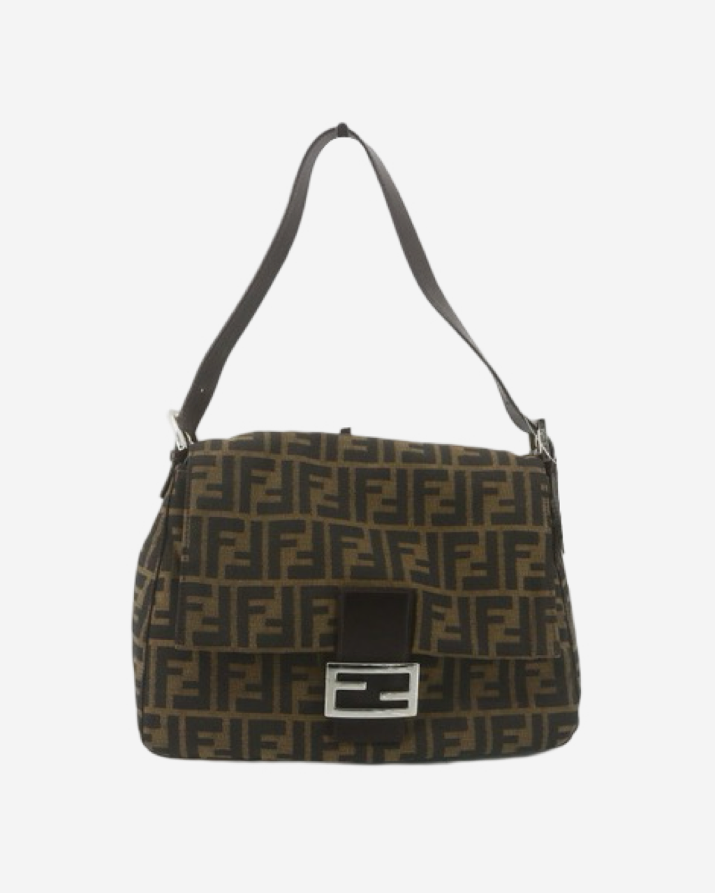 Fendi Mamma Baguette Bag