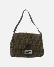 Fendi Mamma Baguette Bag