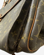 Bolsa Louis Vuitton Large Sack Duffle Bag