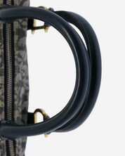 Dior Bowling Trotter Bag