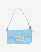 Bolsa Fendi Baguette