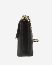 Bolsa Chanel Classic Flap Maxi Vintage 1996-1997