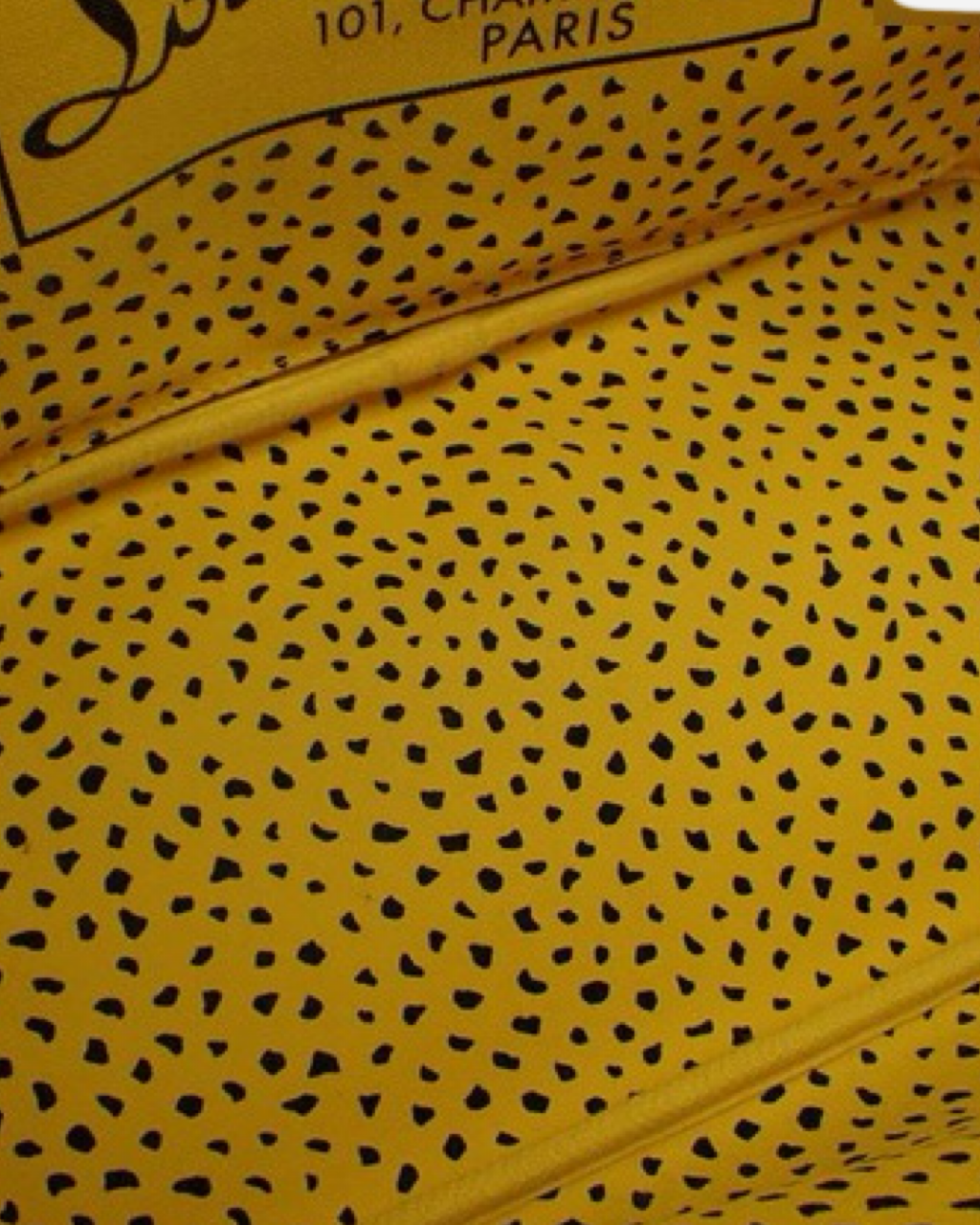 Bolsa Louis Vuitton x Yayoi Kusama Neverfull