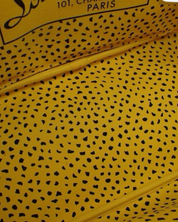 Bolsa Louis Vuitton x Yayoi Kusama Neverfull