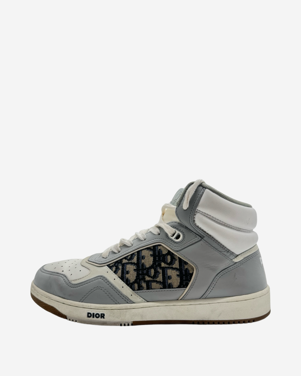 Tenis Dior Oblique B23 41