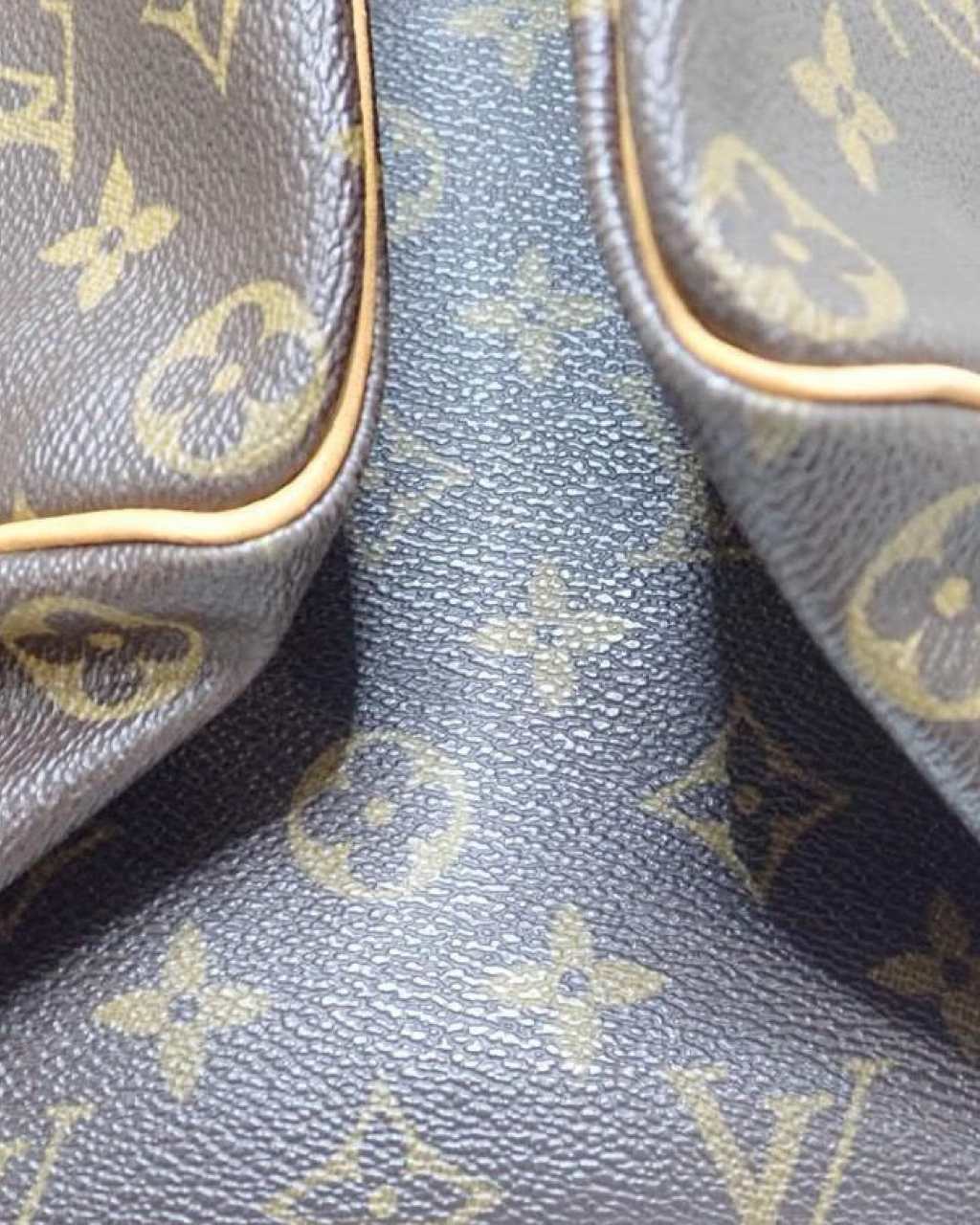 Bolsa Louis Vuitton Speedy 35 2005