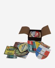 Louis Vuitton Postcards