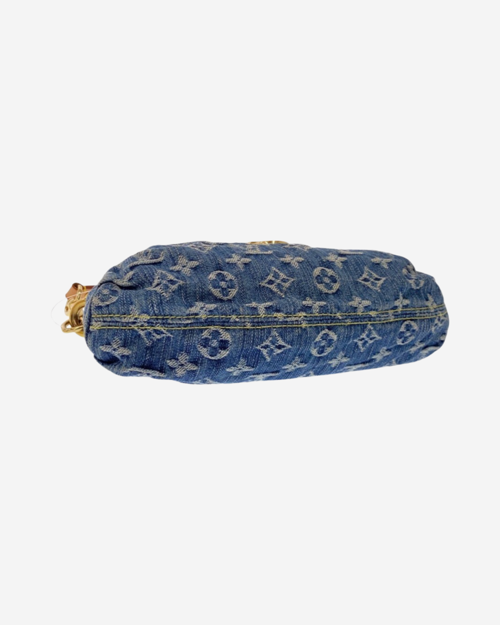 Louis Vuitton Pleaty Bag