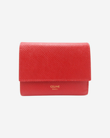Cartera Celine Bifold