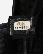 Chanel Classic Flap Patchwork Bag 2010-2011