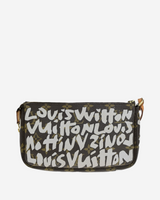 Bolsa Louis Vuitton x Stephen Sprouse Graffiti Pochette
