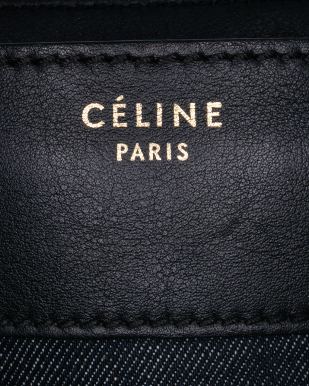 Bolsa Celine Luggage