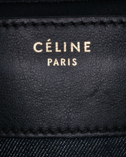 Bolsa Celine Luggage