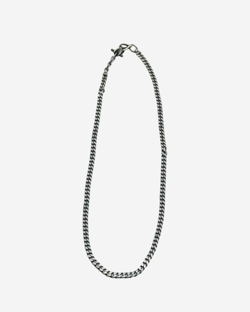 John Hardy Chain – Irene Buffa