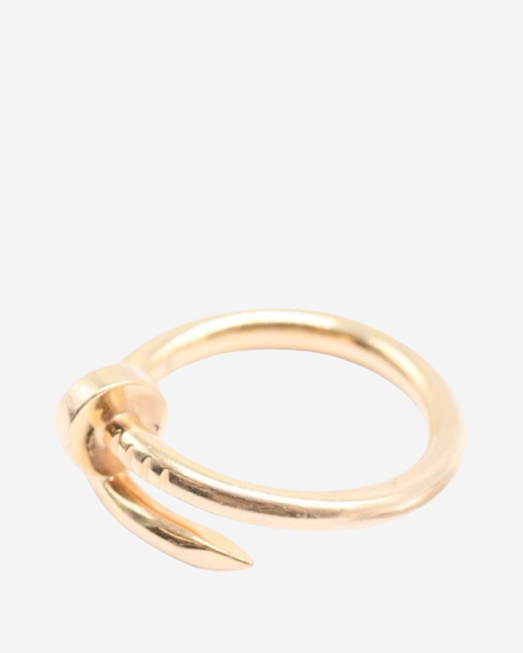 Anillo Cartier Juste Un Clou