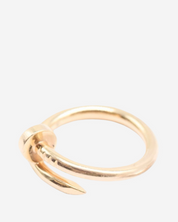 Anillo Cartier Juste Un Clou