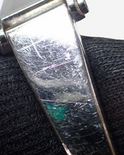 Reloj Gucci 1500L Horsebit