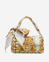 Bolsa Fendi Baguette x Versace