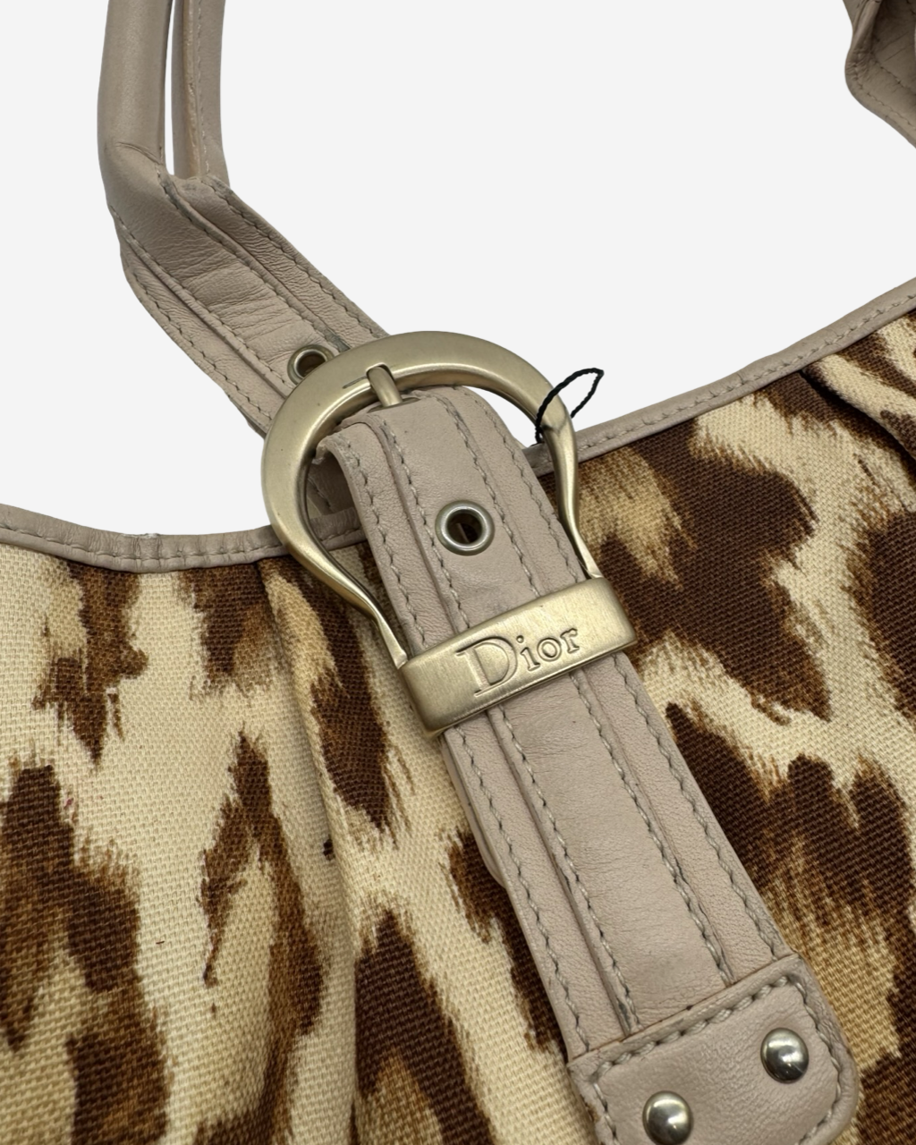 Vintage Dior Bag