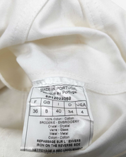 Dior John Galliano Vest