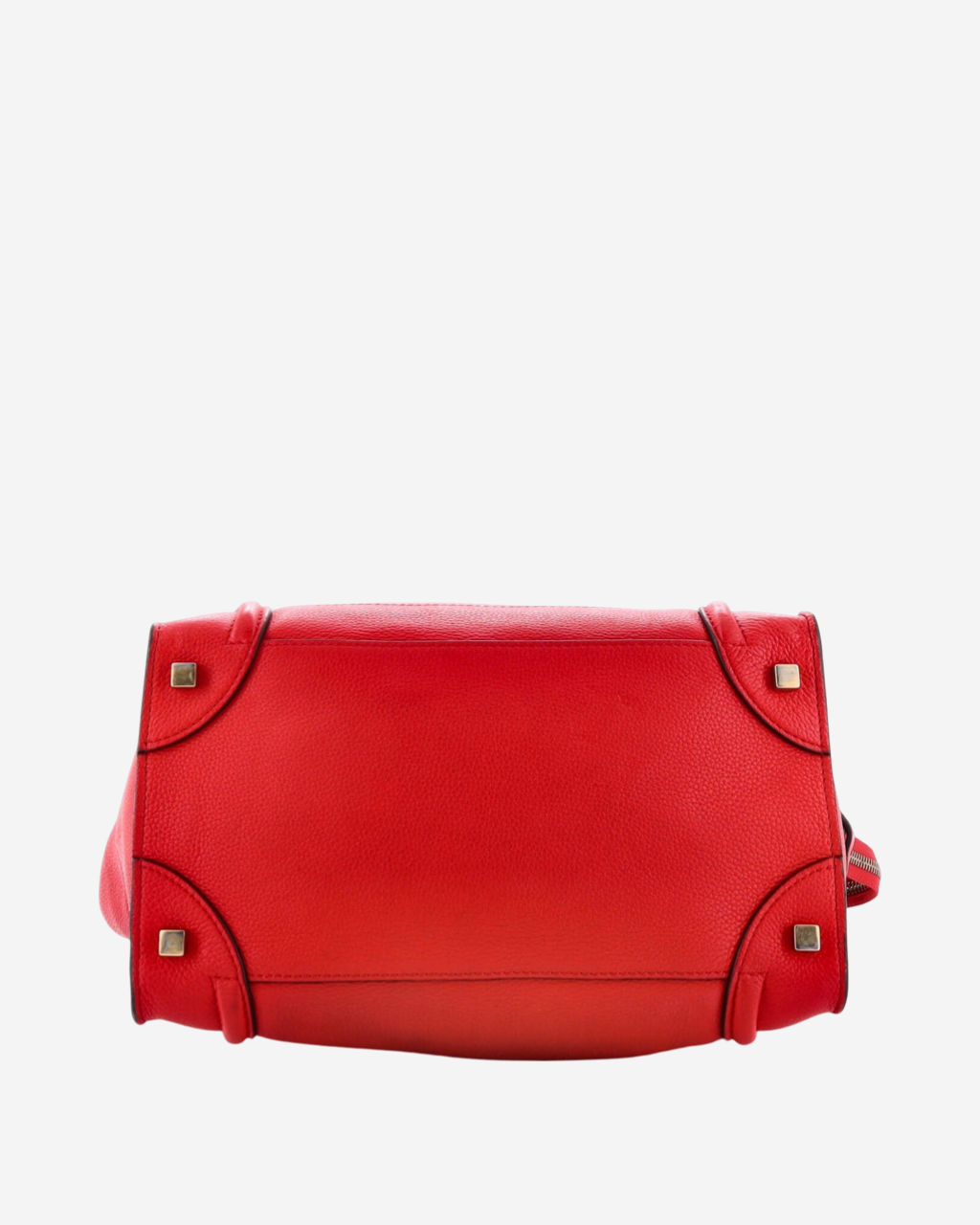 Bolsa Celine Luggage Mini