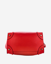 Bolsa Celine Luggage Mini