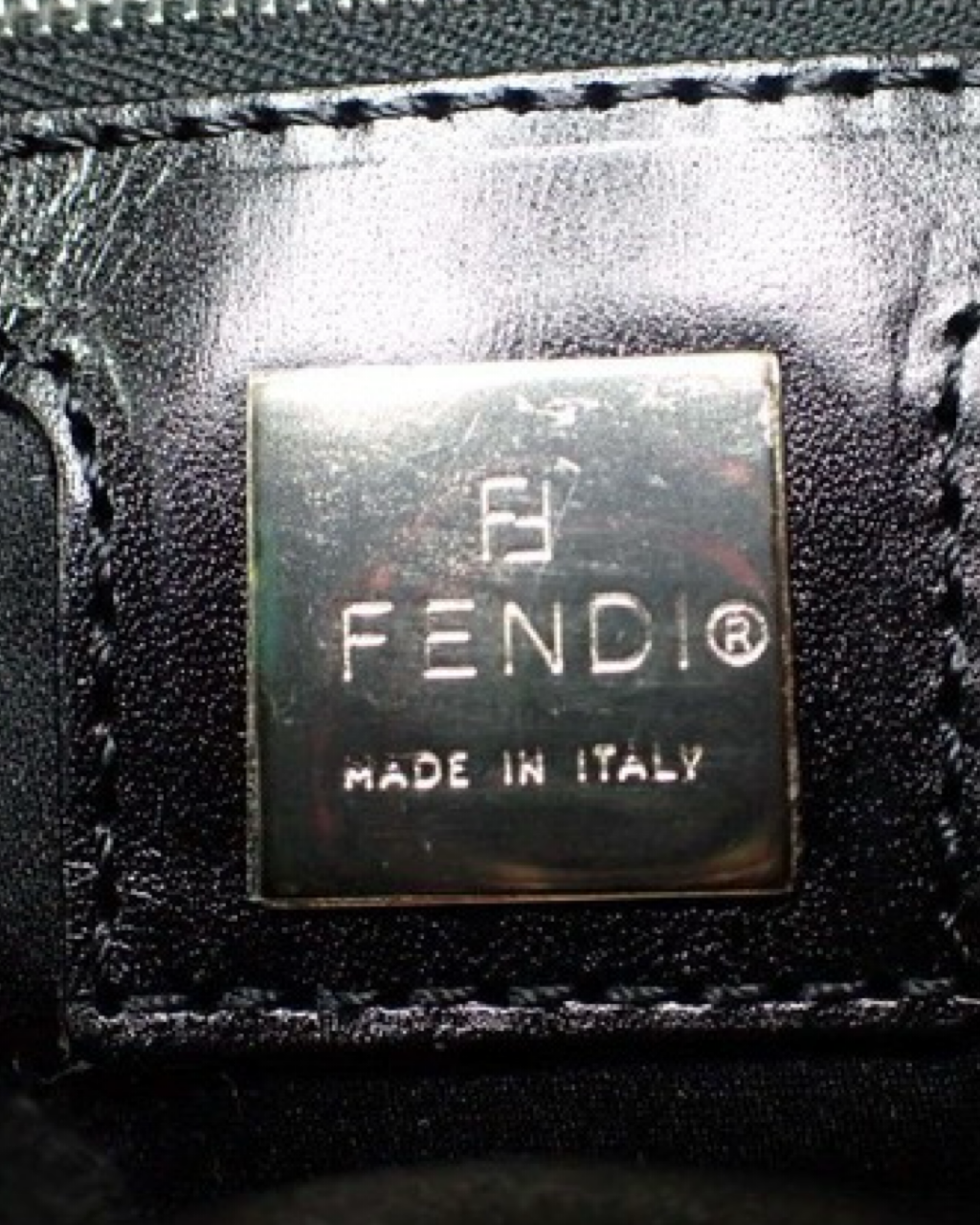 Fendi Baguette Bag