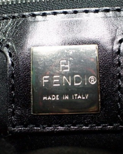 Fendi Baguette Bag