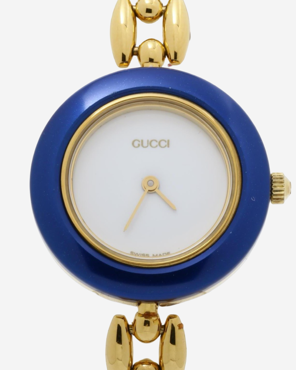 Reloj Gucci Bezel