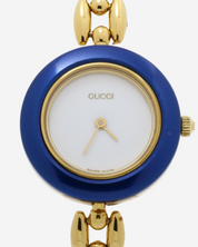 Reloj Gucci Bezel