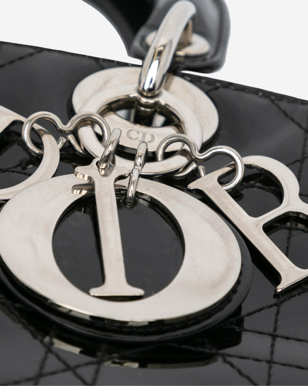 Bolsa Dior Lady Dior Cannage