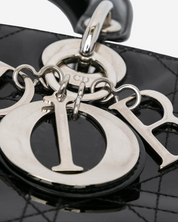 Bolsa Dior Lady Dior Cannage