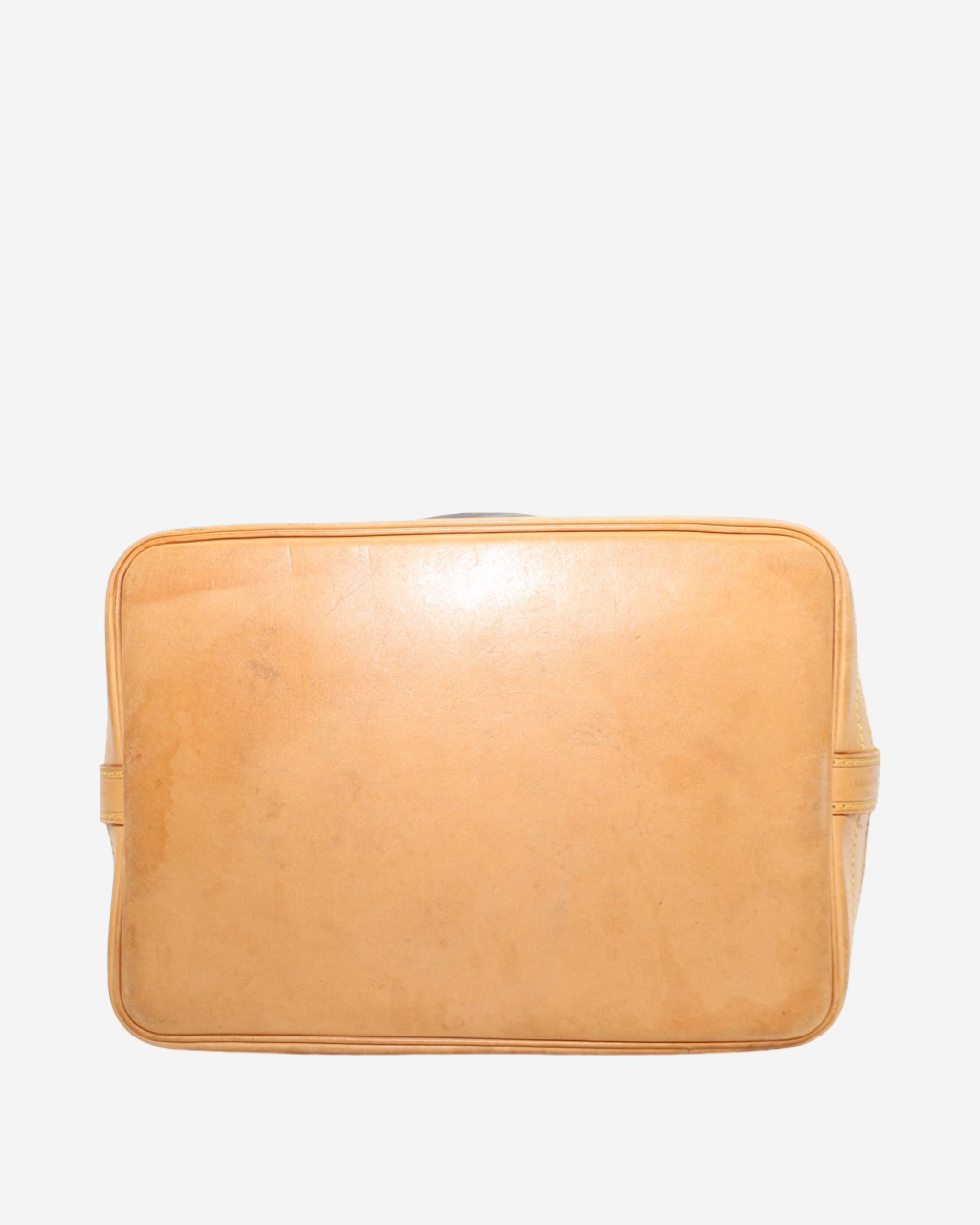 Bolsa Louis Vuitton Noe Canvas Monogram 1997