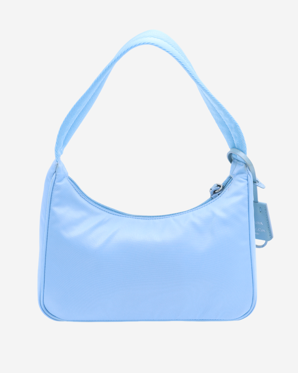 Prada Re-edition Bag 2000