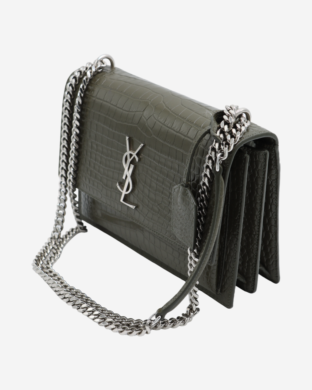 Bolsa Saint Laurent Sunset
