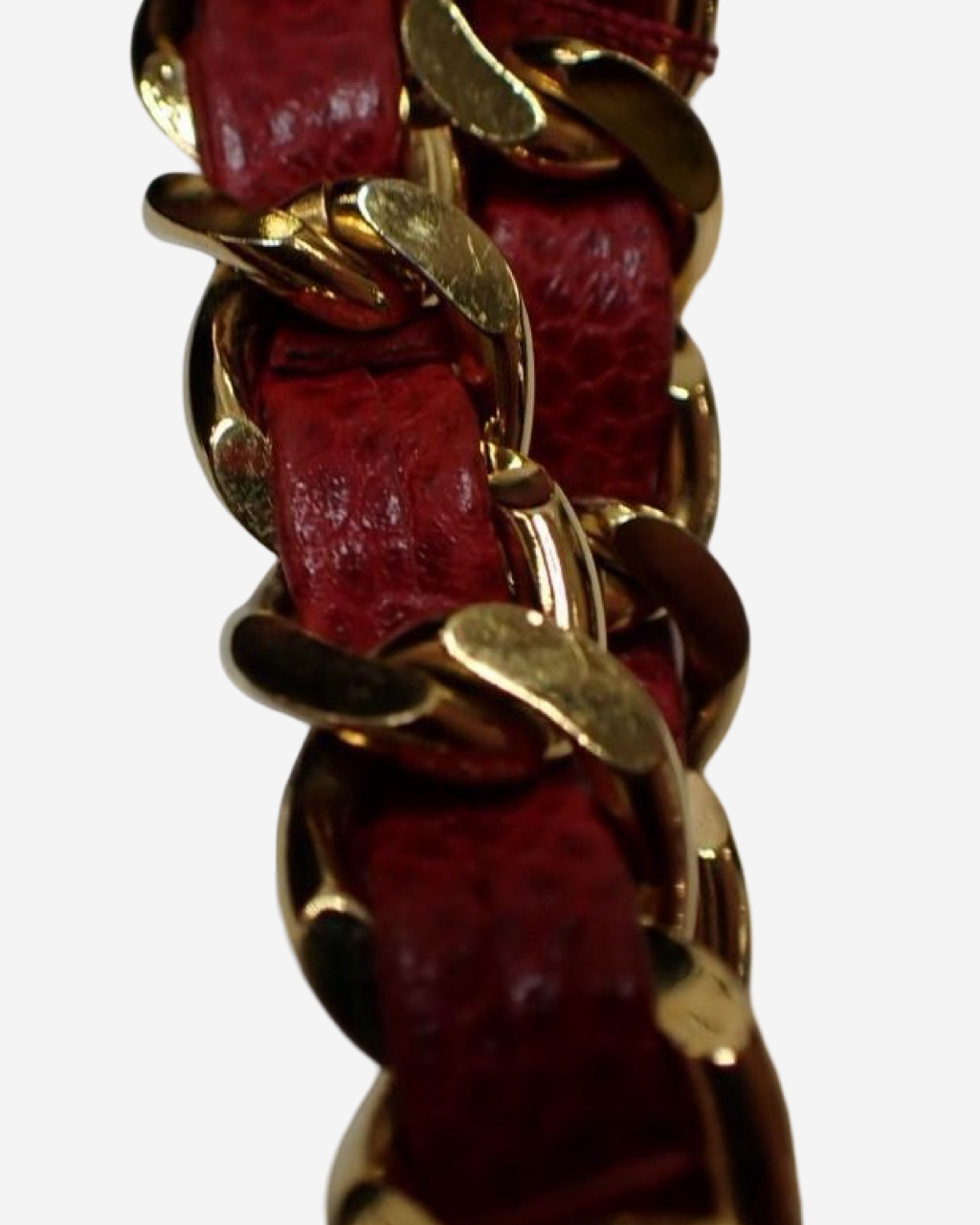 Chanel Coco Mark Tote Bag