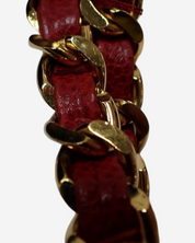 Chanel Coco Mark Tote Bag