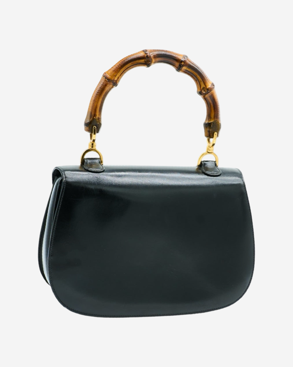 Bolsa Gucci Bamboo