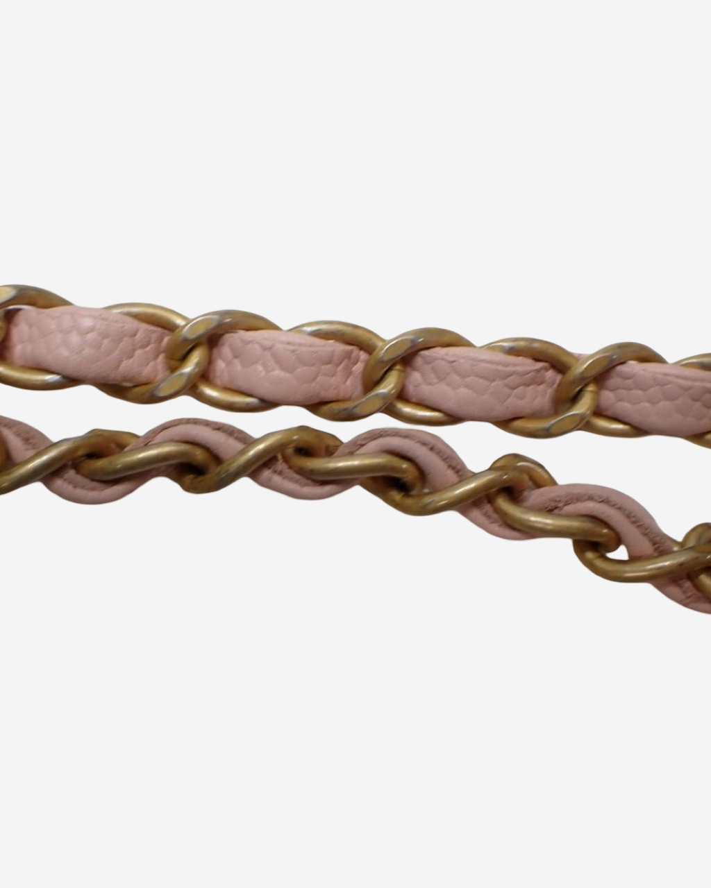 Chanel Classic Double Flap Caviar Bag 2017-2018