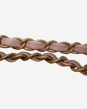 Chanel Classic Double Flap Caviar Bag 2017-2018