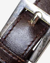 Fendi Mamma Baguette Zucca Bag