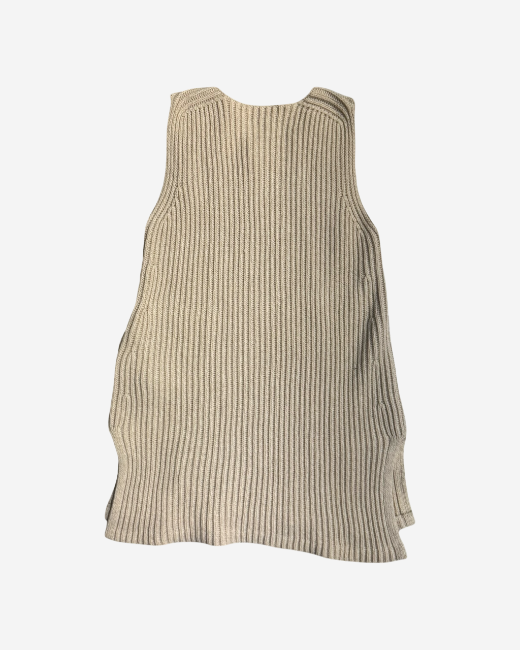 Blusa de Lana Max Mara S